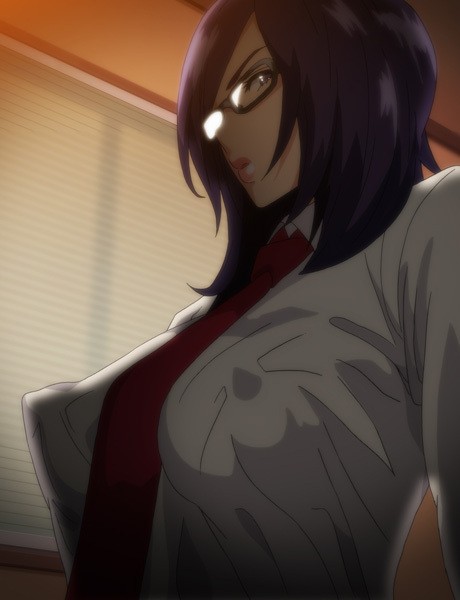 眼鏡女神 1  剧照 21
